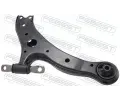 FEBEST Rameno zaven kol ‐ FBS 0124-MCV30LH