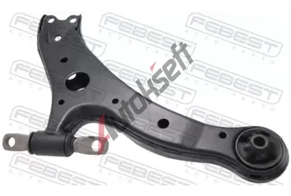 FEBEST Rameno zaven kol FBS 0124-MCV30LH, 0124-MCV30LH