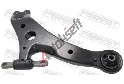 FEBEST Rameno zaven kol FBS 0124-MCV30RH, 0124-MCV30RH