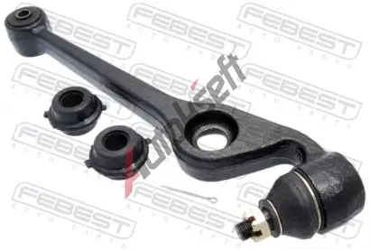 FEBEST Rameno zaven kol FBS 0124-YRVR, 0124-YRVR