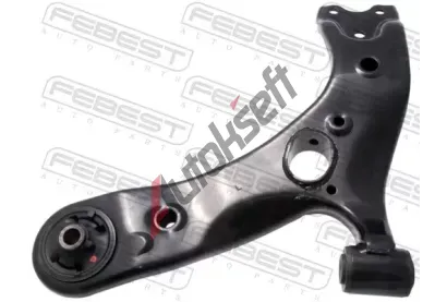 FEBEST Rameno zaven kol FBS 0124-ZZE150LH, 0124-ZZE150LH