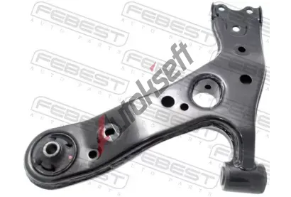 FEBEST Rameno zaven kol FBS 0124-ZZE150RH, 0124-ZZE150RH