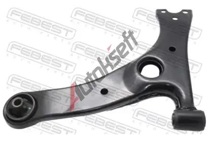 FEBEST Rameno zaven kol FBS 0124-ZZT230LH, 0124-ZZT230LH