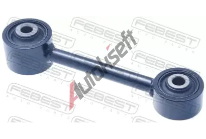 FEBEST Rameno zaven kol FBS 0125-GGL10R, 0125-GGL10R