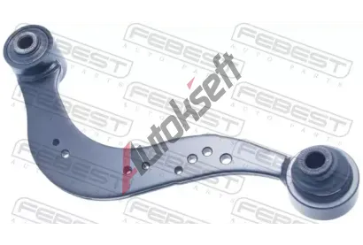 FEBEST Rameno zaven kol FBS 0125-GGL15R, 0125-GGL15R