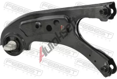 FEBEST Rameno zaven kol FBS 0125-GGL15RH, 0125-GGL15RH