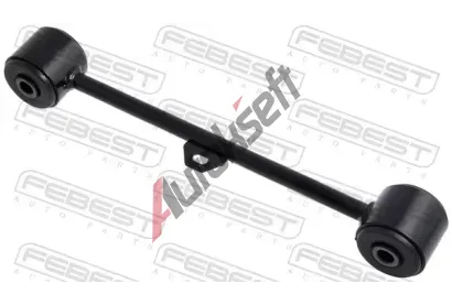 FEBEST Rameno zaven kol FBS 0125-KZN185U, 0125-KZN185U