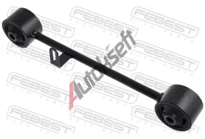 FEBEST Rameno zavěšení kol FBS 0125-LC120U1, 0125-LC120U1 FEBEST Rameno zavěšení kol FBS 0125-LC120U1, 0125-LC120U1
