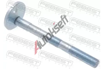 FEBEST Šroub pro opravu odklonu kola FBS 0129-009, 0129-009  FEBEST Šroub pro opravu odklonu kola FBS 0129-009, 0129-009