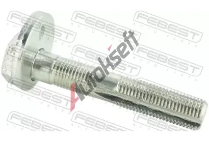 FEBEST Šroub pro opravu odklonu kola FBS 0129-014, 0129-014  FEBEST Šroub pro opravu odklonu kola FBS 0129-014, 0129-014