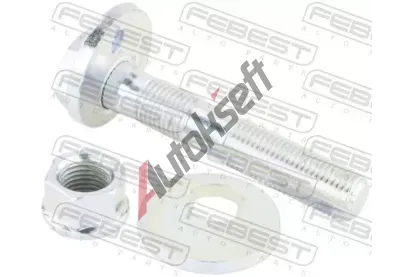 FEBEST Sada šroubů na korekci odklonu kola FBS 0129-014-KIT, 0129-014-KIT FEBEST Sada šroubů na korekci odklonu kola FBS 0129-014-KIT, 0129-014-KIT