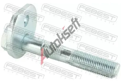 FEBEST Šroub pro opravu odklonu kola FBS 0129-015, 0129-015  FEBEST Šroub pro opravu odklonu kola FBS 0129-015, 0129-015