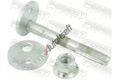 FEBEST Sada �roub� na korekci odklonu kola FBS 0129-019-KIT, 0129-019-KIT