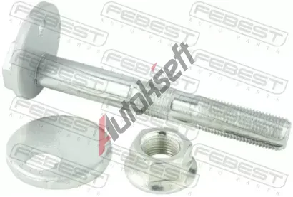 FEBEST �roub pro opravu odklonu kola FBS 0129-020-KIT, 0129-020-KIT