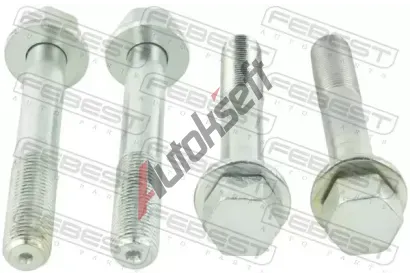 FEBEST roub pro opravu odklonu kola FBS 0129-022-PCS4, 0129-022-PCS4