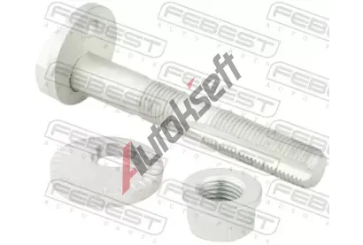 FEBEST roub pro opravu odklonu kola FBS 0129-026-KIT, 0129-026-KIT