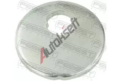FEBEST Obložení doběhu (nachlaufschale), těleso nápravy FBS 0130-008, 0130-008 FEBEST Obložení doběhu (nachlaufschale), těleso nápravy FBS 0130-008, 0130-008