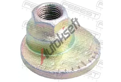 FEBEST Oblo�en� dob�hu (nachlaufschale), t�leso n�pravy FBS 0131-003, 0131-003