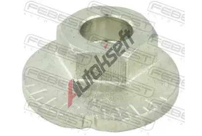 FEBEST Obložení doběhu (nachlaufschale), těleso nápravy FBS 0131-009, 0131-009 FEBEST Obložení doběhu (nachlaufschale), těleso nápravy FBS 0131-009, 0131-009