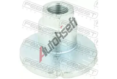 FEBEST Obloen dobhu (nachlaufschale), tleso npravy FBS 0131-010, 0131-010