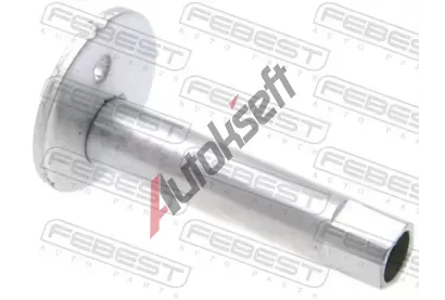 FEBEST Obloen dobhu (nachlaufschale), tleso npravy FBS 0132-002, 0132-002