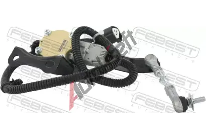 FEBEST Senzor, regulace sklonu sv�tlometu FBS 01603-005, 01603-005