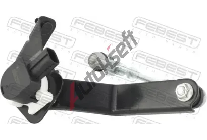 FEBEST Senzor, regulace sklonu svtlometu FBS 01603-012, 01603-012