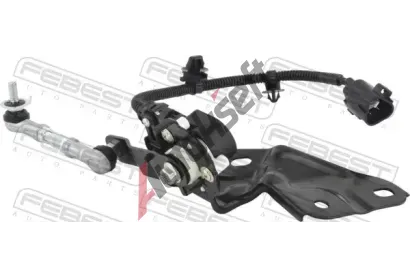 FEBEST Senzor, regulace sklonu svtlometu FBS 01603-017, 01603-017