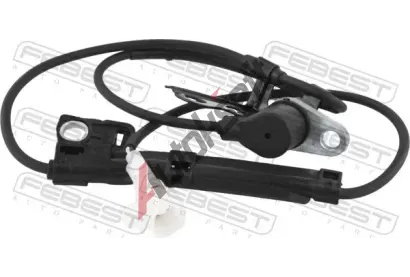 FEBEST Snímač počtu otáček kol FBS 01606-011, 01606-011  FEBEST Snímač počtu otáček kol FBS 01606-011, 01606-011