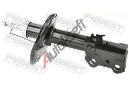 FEBEST Tlumič pérování FBS 01660298FL, 01660298FL FEBEST Tlumič pérování FBS 01660298FL, 01660298FL