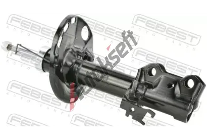 FEBEST Tlumi provn FBS 01660299FR, 01660299FR