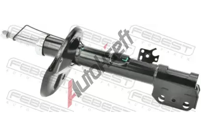 FEBEST Tlumič pérování FBS 01664958FL, 01664958FL FEBEST Tlumič pérování FBS 01664958FL, 01664958FL