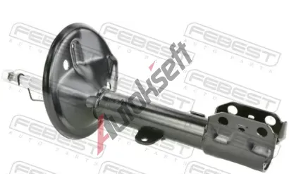 FEBEST Tlumi provn FBS 01664959FR, 01664959FR