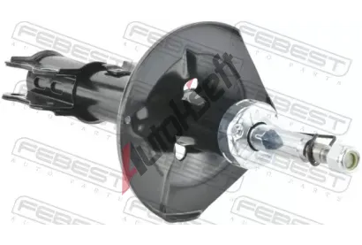 FEBEST Tlumi provn FBS 01665181FL, 01665181FL