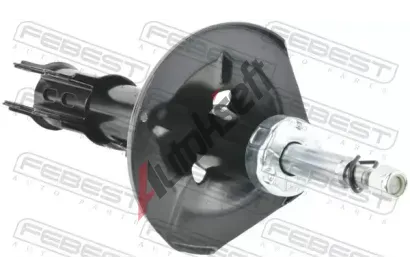 FEBEST Tlumi provn FBS 01665182FR, 01665182FR