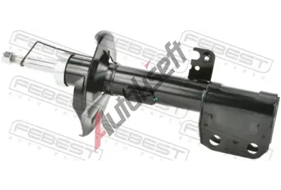 FEBEST Tlumič pérování FBS 01665183FL, 01665183FL  FEBEST Tlumič pérování FBS 01665183FL, 01665183FL