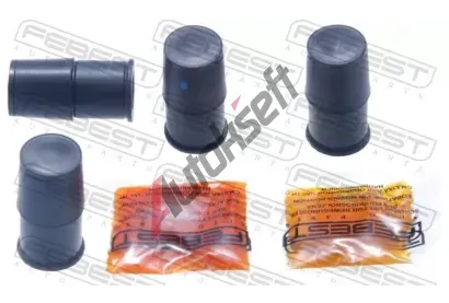 FEBEST Sada vodicích pouzder brzdového třmenu FBS 0173-KSP90F, 0173-KSP90F  FEBEST Sada vodicích pouzder brzdového třmenu FBS 0173-KSP90F, 0173-KSP90F
