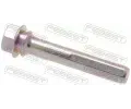 FEBEST Vodicí čep brzdového třmenu ‐ FBS 0174-ACV40UP  FEBEST Vodicí čep brzdového třmenu ‐ FBS 0174-ACV40UP