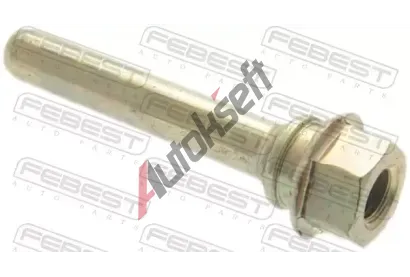 FEBEST Vodicí čep brzdového třmenu FBS 0174-ACV40UR, 0174-ACV40UR FEBEST Vodicí čep brzdového třmenu FBS 0174-ACV40UR, 0174-ACV40UR