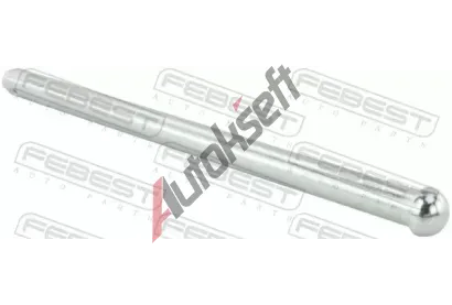 FEBEST Vodicí čep brzdového třmenu FBS 0174-GDJ150F, 0174-GDJ150F FEBEST Vodicí čep brzdového třmenu FBS 0174-GDJ150F, 0174-GDJ150F