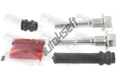 FEBEST Vodicí čep brzdového třmenu FBS 0174-GRJ200R-KIT, 0174-GRJ200R-KIT  FEBEST Vodicí čep brzdového třmenu FBS 0174-GRJ200R-KIT, 0174-GRJ200R-KIT