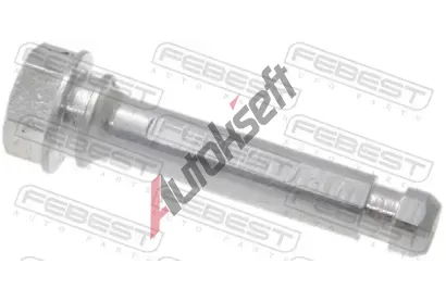 FEBEST Vodicí čep brzdového třmenu FBS 0174-JZX100FL, 0174-JZX100FL  FEBEST Vodicí čep brzdového třmenu FBS 0174-JZX100FL, 0174-JZX100FL