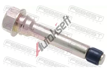 FEBEST Vodic ep brzdovho tmenu FBS 0174-NZE141R, 0174-NZE141R