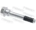 FEBEST Vodicí čep brzdového třmenu ‐ FBS 0174-SX100F  FEBEST Vodicí čep brzdového třmenu ‐ FBS 0174-SX100F