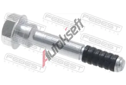 FEBEST Vodicí čep brzdového třmenu FBS 0174-SX100F, 0174-SX100F  FEBEST Vodicí čep brzdového třmenu FBS 0174-SX100F, 0174-SX100F