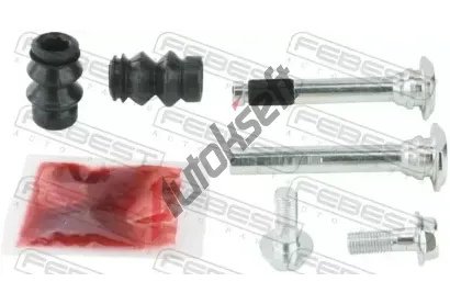 FEBEST Vodic ep brzdovho tmenu FBS 0174-ZRE151R-KIT, 0174-ZRE151R-KIT