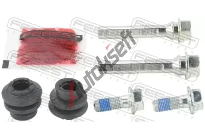 FEBEST Vodic ep brzdovho tmenu FBS 0174-ZZE120F-KIT, 0174-ZZE120F-KIT