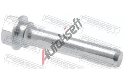 FEBEST Vodicí čep brzdového třmenu FBS 0174-ZZE120R, 0174-ZZE120R  FEBEST Vodicí čep brzdového třmenu FBS 0174-ZZE120R, 0174-ZZE120R
