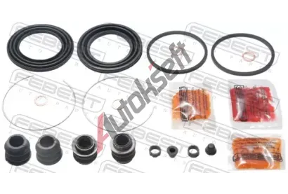 FEBEST Sada na opravu brzdového třmenu FBS 0175-190F, 0175-190F  FEBEST Sada na opravu brzdového třmenu FBS 0175-190F, 0175-190F