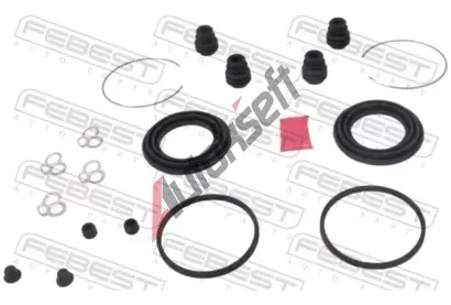 FEBEST Sada na opravu brzdovho tmenu FBS 0175-ACU20F, 0175-ACU20F